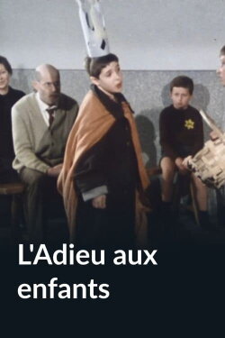 L'Adieu aux enfants (1982) L'Adieu aux enfants (1982)