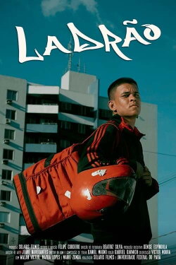 LADRÃO (2023)