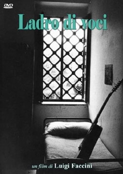 Ladro di voci (1990) Ladro di voci (1990)