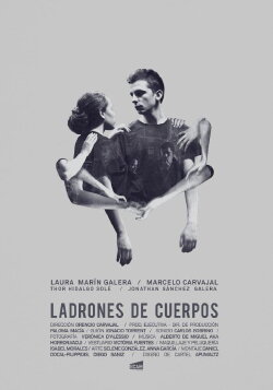 Ladrones de cuerpos (2017) Ladrones de cuerpos (2017)