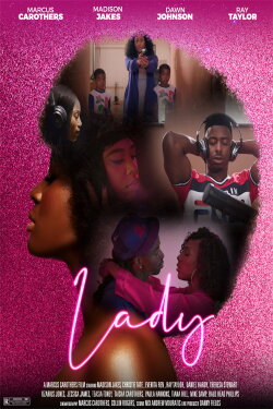 Lady (2022) Lady (2022)