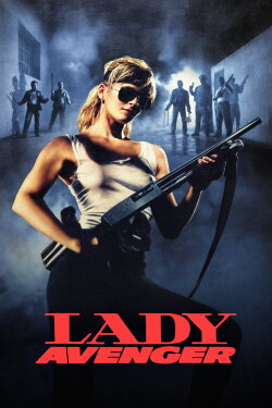 Lady Avenger (1988) Lady Avenger (1988)