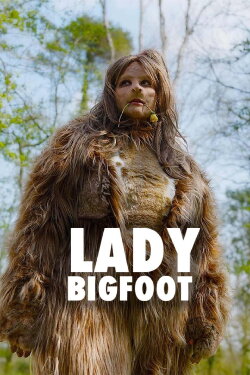 Lady Bigfoot (2023) Lady Bigfoot (2023)