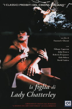 Lady Chatterley's Passions 2: Julie's Secret (1995) Lady Chatterley's Passions 2: Julie's Secret (1995)