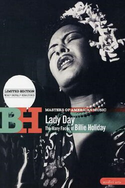 Lady Day: The Many Faces of Billie Holiday (1990) Lady Day: The Many Faces of Billie Holiday (1990)