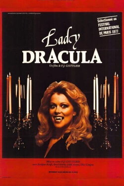 Lady Dracula (1977) Lady Dracula (1977)