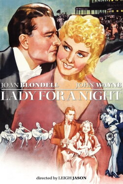 Lady for a Night (1942) Lady for a Night (1942)