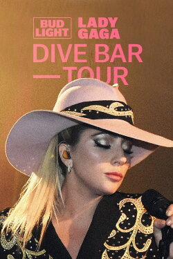 Lady Gaga: Dive Bar Tour (Nashville) (2016) Lady Gaga: Dive Bar Tour (Nashville) (2016)