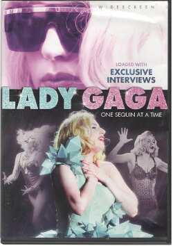 Lady Gaga: One Sequin at a Time (2010) Lady Gaga: One Sequin at a Time (2010)