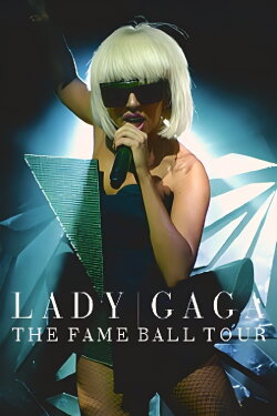 Lady Gaga: V Festival 2009 (2009) Lady Gaga: V Festival 2009 (2009)