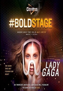 Lady Gaga’s Haus of Swine (Live at the SXSW #BoldStage) (2014) Lady Gaga’s Haus of Swine (Live at the SXSW #BoldStage) (2014)