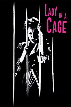 Lady in a Cage (1964) Lady in a Cage (1964)