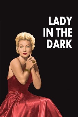 Lady in the Dark (1954) Lady in the Dark (1954)