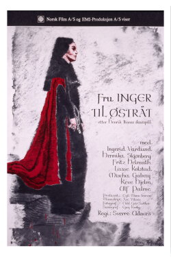 Lady Inger of Ostrat (1975) Lady Inger of Ostrat (1975)