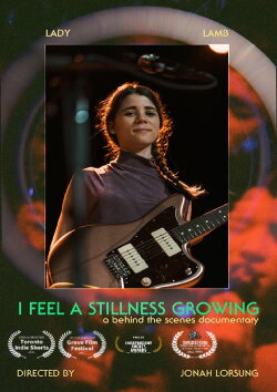 Lady Lamb | I Feel A Stillness Growing | A Behind The Scenes Film (2021) Lady Lamb | I Feel A Stillness Growing | A Behind The Scenes Film (2021)