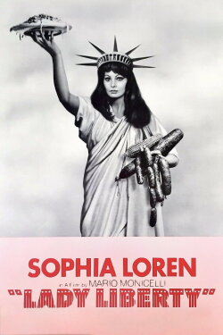 Lady Liberty (1971)