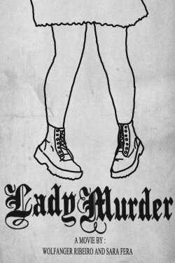 Lady Murder (2020)