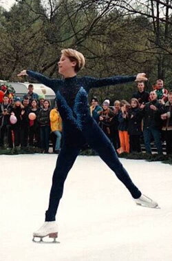 Lady of Kazakhstan (2000) Lady of Kazakhstan (2000)