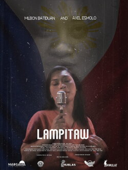Lady of the Night (2024)