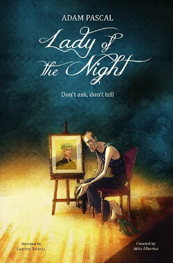 Lady of the Night (2014) Lady of the Night (2014)