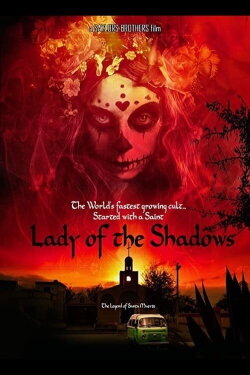 Lady of the Shadows (2021) Lady of the Shadows (2021)