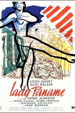 Lady Paname (1950) Lady Paname (1950)