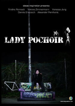 Lady Pochoir (2010) Lady Pochoir (2010)
