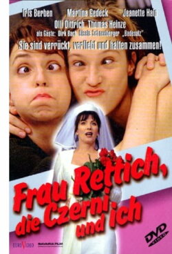 Lady Rettich, Czerni and I (1998) Lady Rettich, Czerni and I (1998)