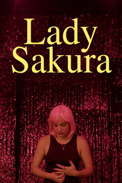Lady Sakura (2025)