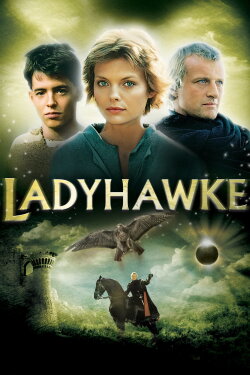 Ladyhawke (1985)