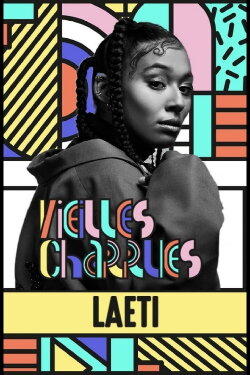Laeti en concert aux Vieilles Charrues 2022 (2022) Laeti en concert aux Vieilles Charrues 2022 (2022)