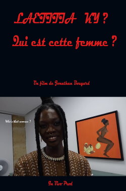 Laetitia Ky ? Who's that woman ? (2023)