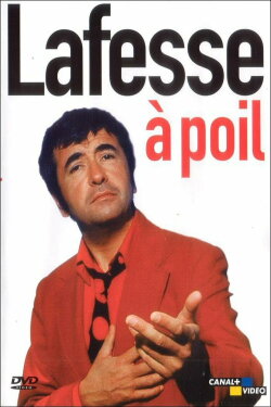 Lafesse : À poil (2002)