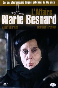 L'Affaire Marie Besnard (1986) L'Affaire Marie Besnard (1986)