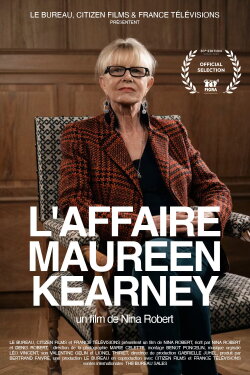 L'Affaire Maureen Kearney (2023) L'Affaire Maureen Kearney (2023)