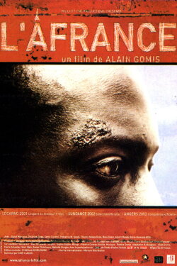 L'afrance (2001) L'afrance (2001)