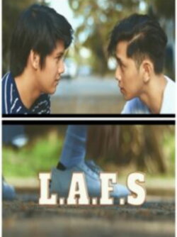 L.A.F.S (2020) L.A.F.S (2020)