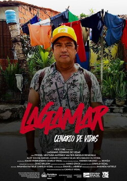 Lagamar, Cenário de Vidas (2022)