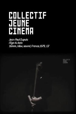 L'Age du bois (1979)