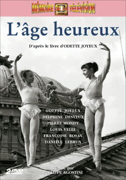L'Âge heureux (1966)