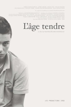 L'âge tendre (2015) L'âge tendre (2015)