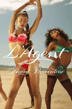 L'Agent (2013) L'Agent (2013)