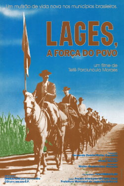 Lages, a Força do Povo (1982) Lages, a Força do Povo (1982)