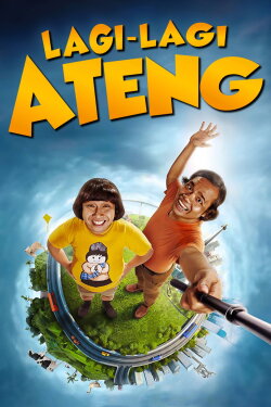 Lagi-Lagi Ateng (2019) Lagi-Lagi Ateng (2019)