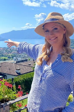 Lago Maggiore – Dolce Vita zwischen See und Bergen (2021)