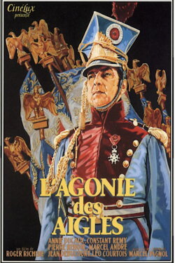 L'Agonie des aigles (1933) L'Agonie des aigles (1933)