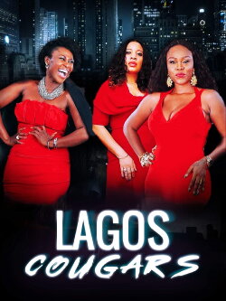 Lagos Cougars (2013)
