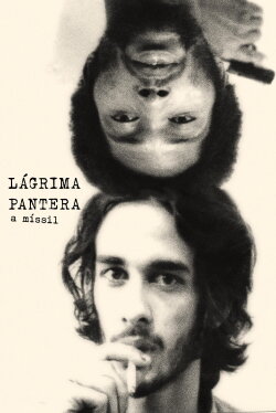 Lágrima Pantera: A Míssil (1972) Lágrima Pantera: A Míssil (1972)