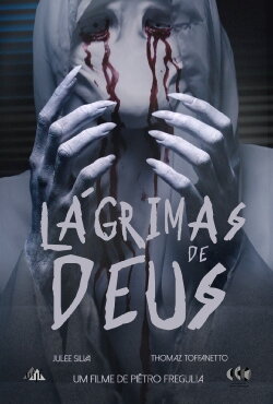 Lágrimas de Deus (2024) Lágrimas de Deus (2024)