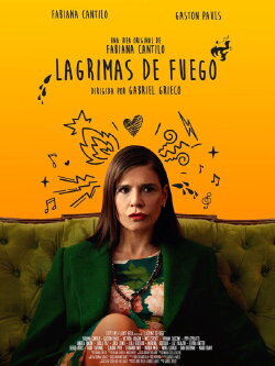 Lágrimas de fuego (2025) Lágrimas de fuego (2025)